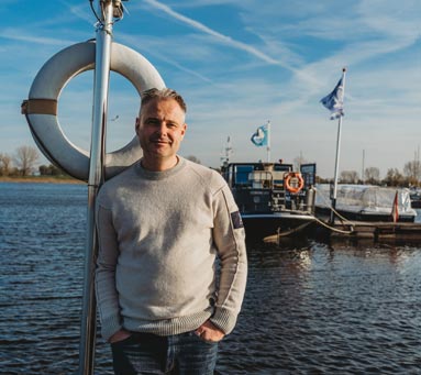 Jowi van Bootbemiddeling