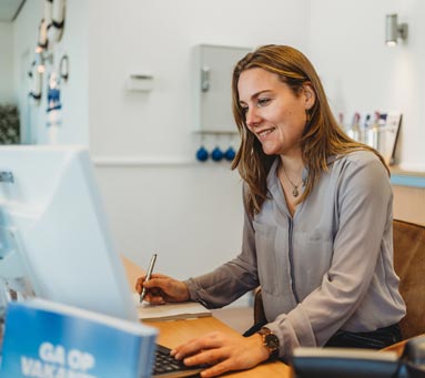 Ilse van Bootbemiddeling